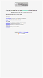 Mobile Screenshot of lily.com.tw